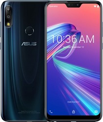 Замена дисплея на телефоне Asus ZenFone Max Pro M2 (ZB631KL) в Белгороде
